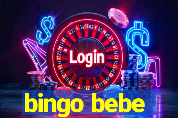 bingo bebe